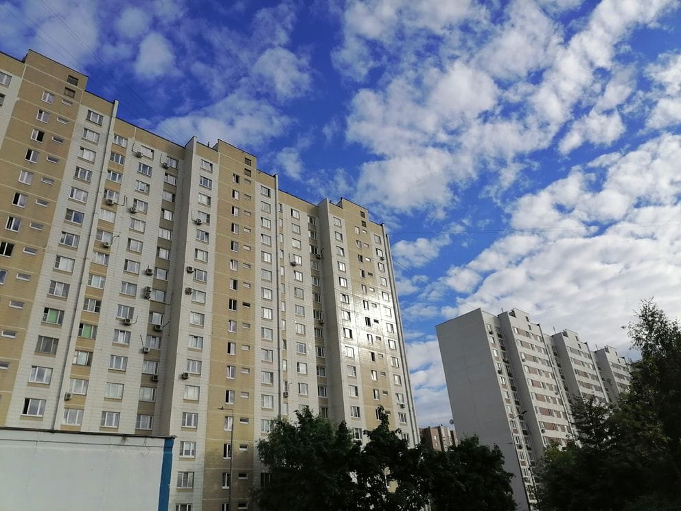 капремонт, подъезд, соседи, дом