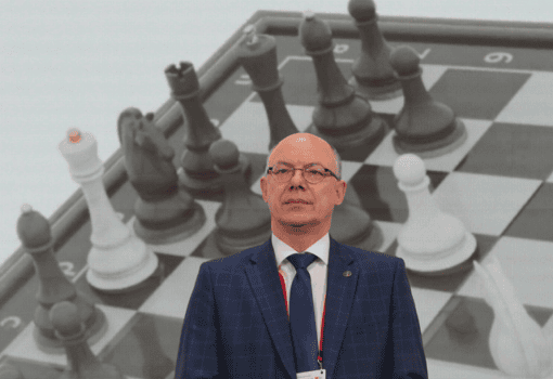 Moscow Open 2022, шахматы