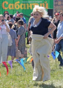 Сабантуй