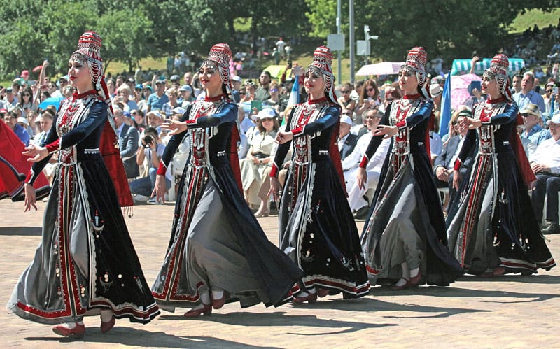 Сабантуй