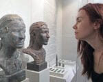 Аркаим, артефакты