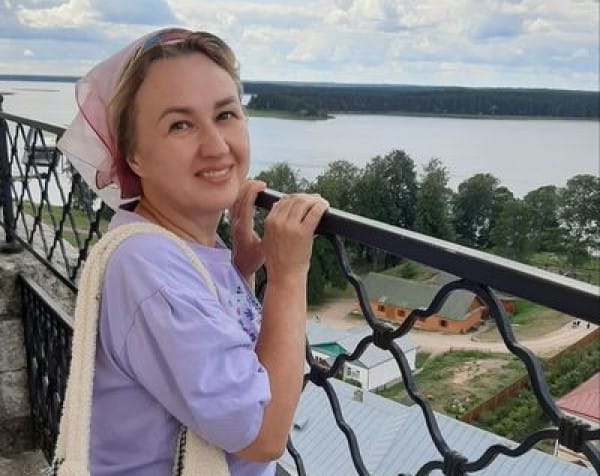 Рощина, рассказы