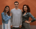 Любовь без памяти