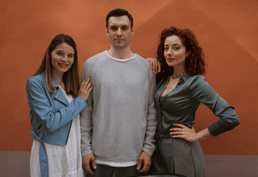 Любовь без памяти