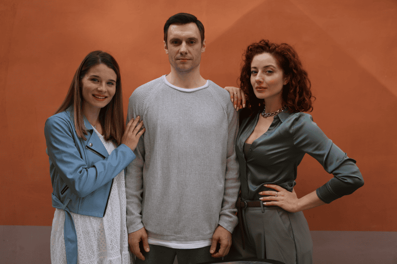 Любовь без памяти