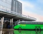 рейс в Европу, добраться до Европы