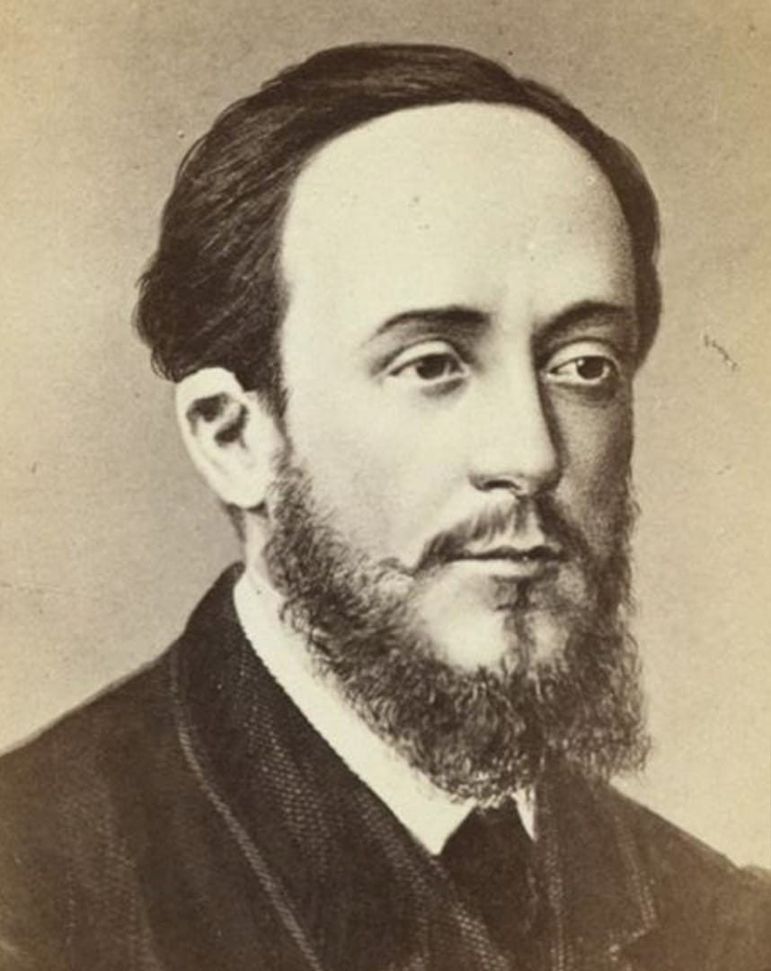 Дмитрий писарев