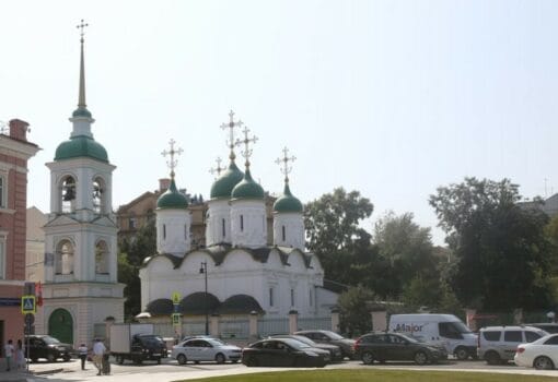 Сретенка