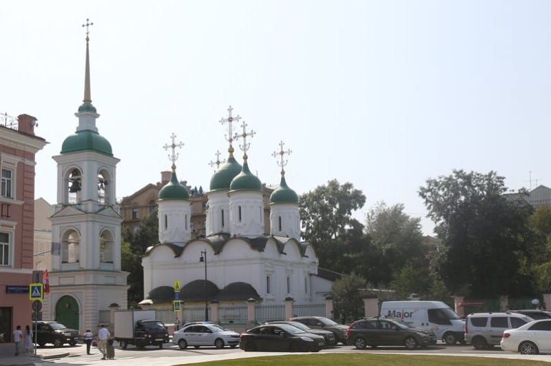 Сретенка