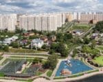 10 лет ТиНАО
