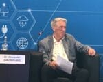 Александр Гинзбург, изменение климата