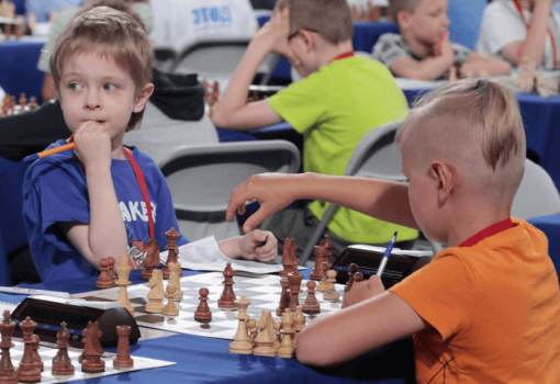 Moscow Open 2022, шахматы