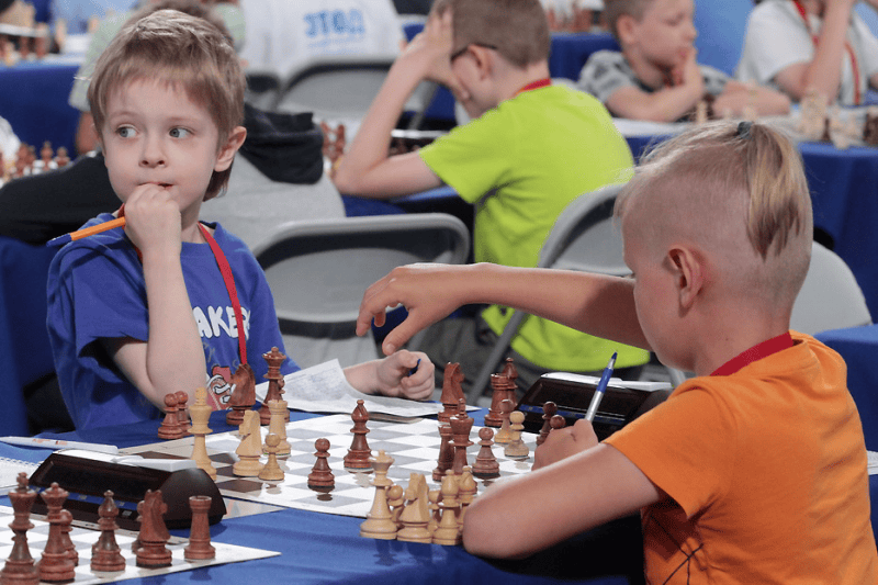 Moscow Open 2022, шахматы