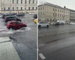 подтопления