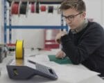 принтер для маркировки электропродукции
