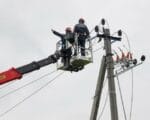 электрики, электроснабжение в Московской области