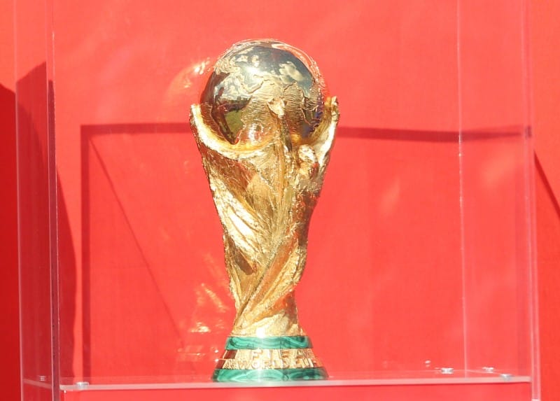 кубок FIFA, чемпионат по футболу