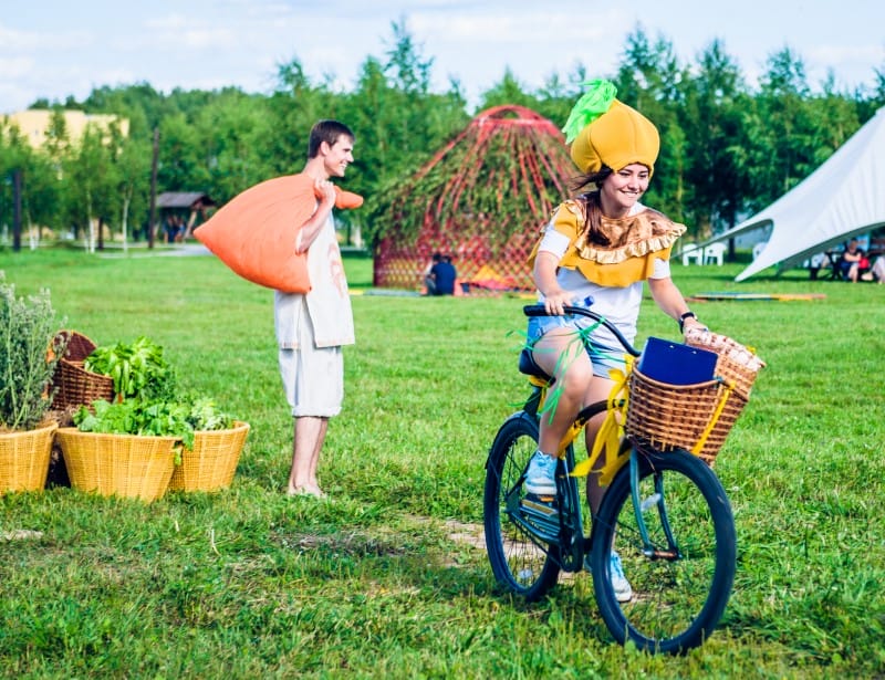 «ВегФест»