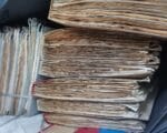 документы архив МП