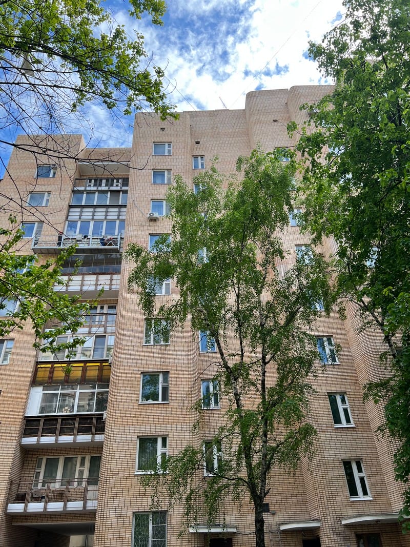 дом академика Яковлева, капремонт, фото ФКР