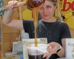 мед, ярмарка, Коломенское