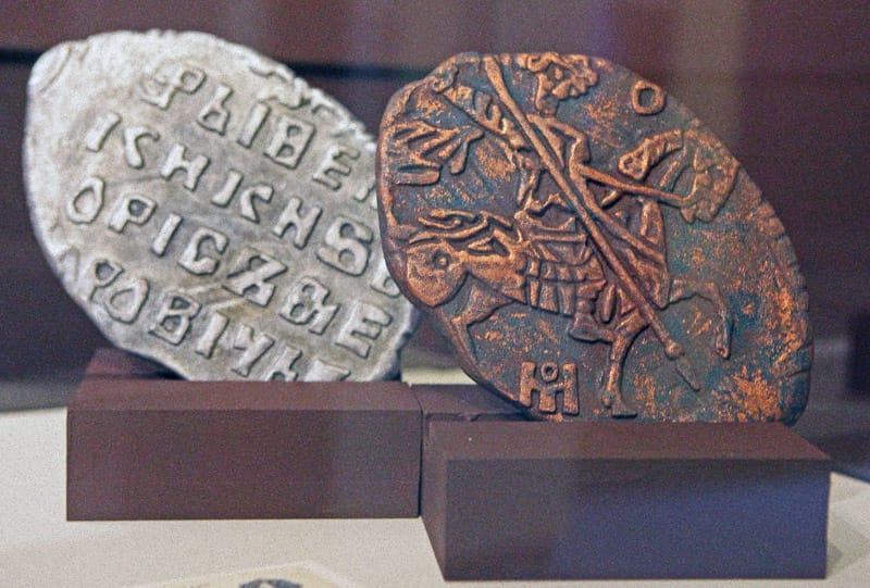 деньги, выставка