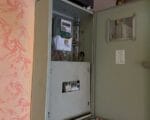 Мосэнергосбыт, замена счетчика, фото Наталия Бахарева