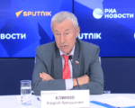 выборы, Климов, избирательные технологии