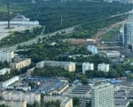 город Москва Фото МП