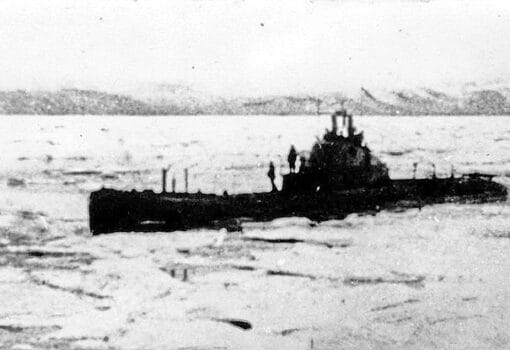 "Щ-423"