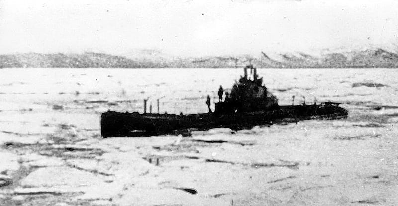 "Щ-423"