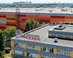 Технополис Москва, Фото Дениса Воронина / Агентство «Москва»