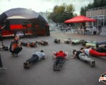 воркаут, workout