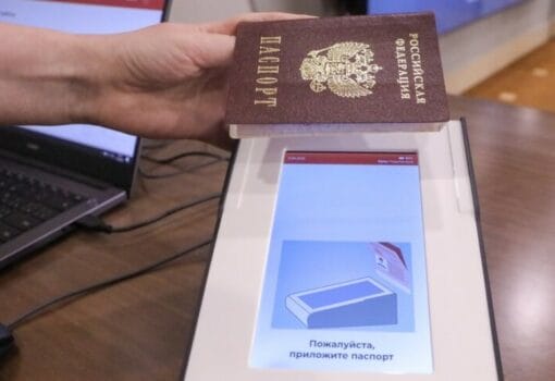 выборы, голосование