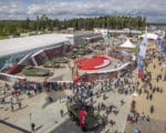 АРМИЯ-2022 Фото ДОСААФ