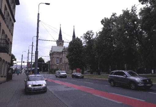 Таллин Фото Яны Маевской