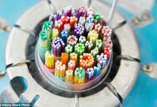 пробирки, Фото: Alamy Stock Photo