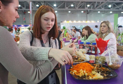 Продукты рынок еда Фото Михаила Ковалёва