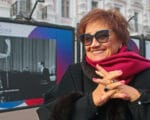 Тамара Синявская фотовыставка Фото Михаила Ковалёва
