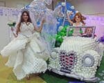 фестиваль воздушных шаров, фото Михаил Ковалёв