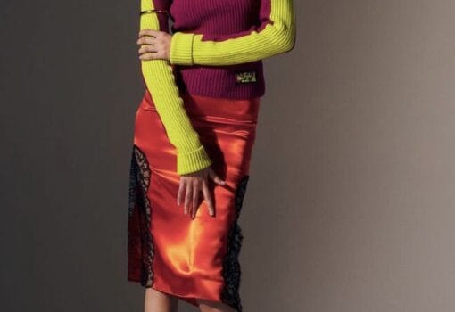 Emilio Pucci