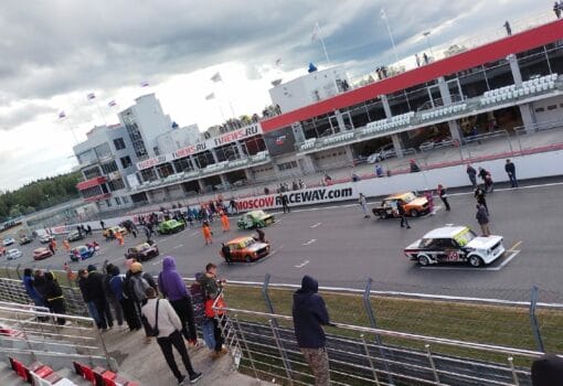 автогонки, raceway
