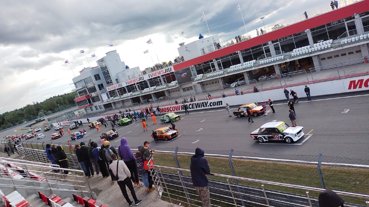 автогонки, raceway