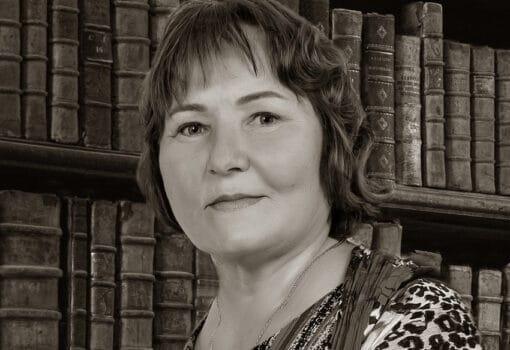 Татьяна Деркс
