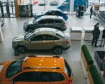 Авторынок Автоваз