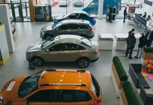 Авторынок Автоваз