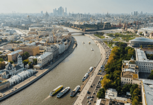 Москва дома mos.ru