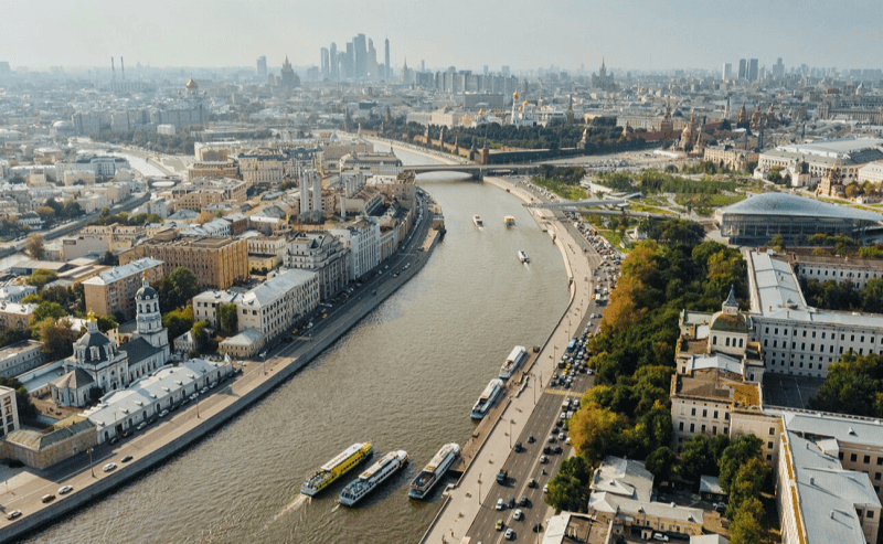 Москва дома mos.ru