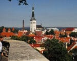Таллин Фото Яны Маевской