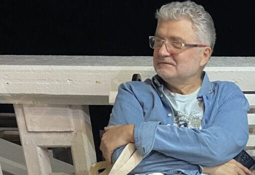 литература, творчество, Юрий Поляков